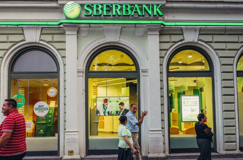  Sberbank Set to Launch Decentralized Finance Platform Based on Ethereum – Defi Bitcoin News