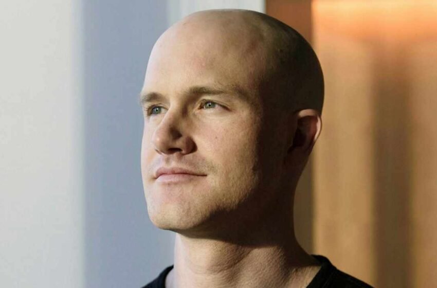 Coinbase CEO Urges Congress to Pass Clear Crypto Legislation — Warns America Risks Losing Financial Hub Status – Regulation Bitcoin News