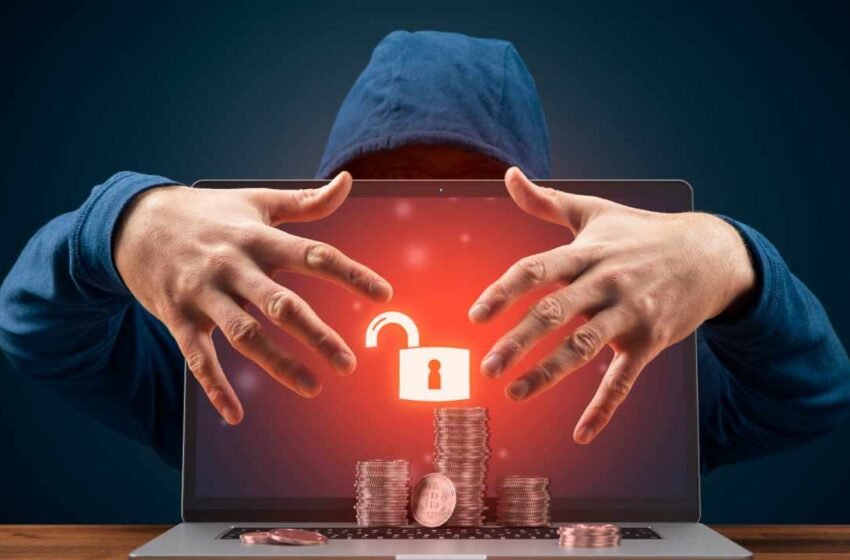  Hackers Stole $3.8 Billion From Crypto Firms in 2022, Says Chainalysis – Featured Bitcoin News