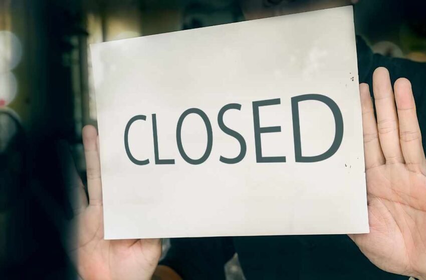  Crypto Hedge Fund Galois Capital Shuts Down — ‘We Lost Almost Half Our Assets to FTX Disaster’ – Featured Bitcoin News