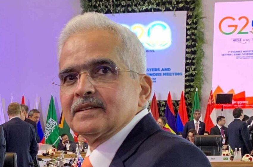  G20 Finance Chiefs Widely Recognize Crypto Poses Major Financial Stability Risks, Says Indian Central Bank Governor – Regulation Bitcoin News