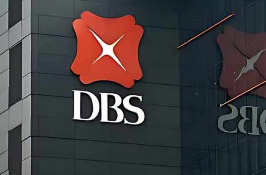  Southeast Asia’s Largest Bank DBS Unveils Plan to Expand Crypto Services in Hong Kong – Featured Bitcoin News