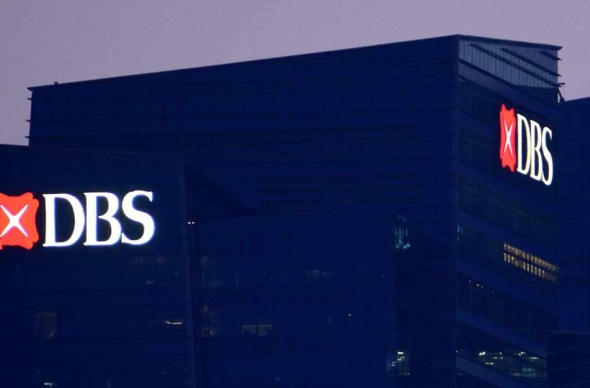 Southeast Asia’s Largest Bank DBS Sees 80% Increase in Bitcoin Trading Volume on Its Crypto Exchange – Featured Bitcoin News