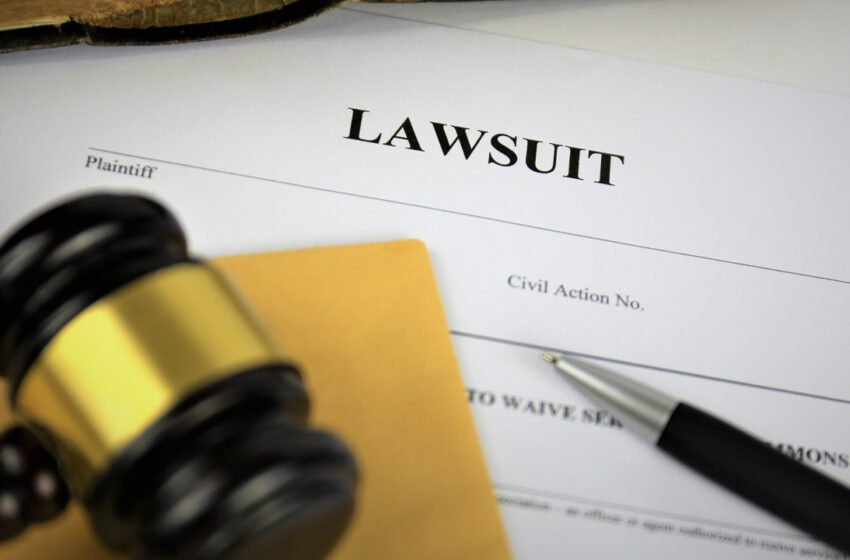  US Crypto Lawsuits Reach All-Time High With 42% Increase in 2022; SEC Cases Dominate Legal Battles – Bitcoin News