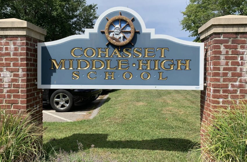  Former Cohasset High School Employee Accused of Stealing Thousands in Electricity to Mine Bitcoin in School Campus Crawlspace – Bitcoin News