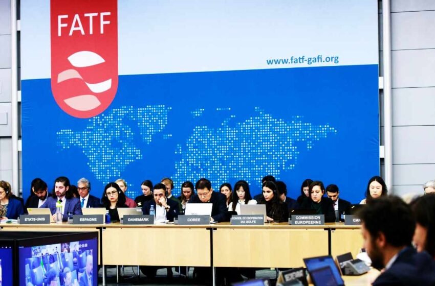  Over 200 Jurisdictions Agree on Timely Implementation of FATF Crypto Standards – Regulation Bitcoin News
