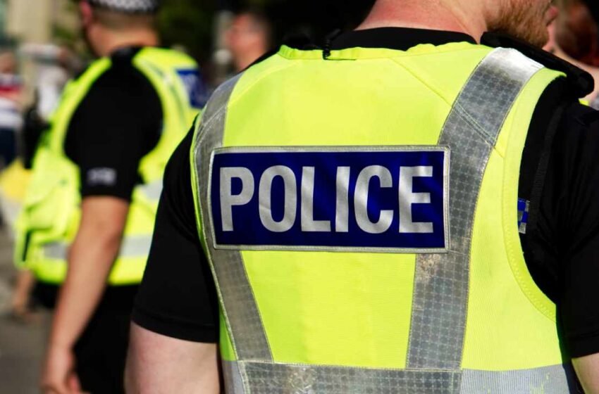  UK Police Raid Crypto ATM Sites — Regulator Says No Crypto ATMs Have Been Approved – Regulation Bitcoin News