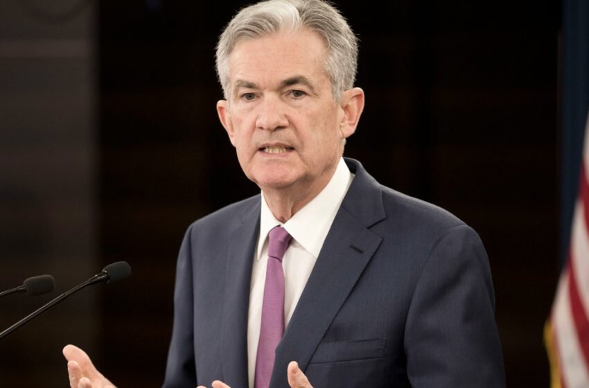  Federal Reserve Raises Benchmark Interest Rate by 0.25%, Disinflationary Process ‘Early,’ Says Powell  – Economics Bitcoin News