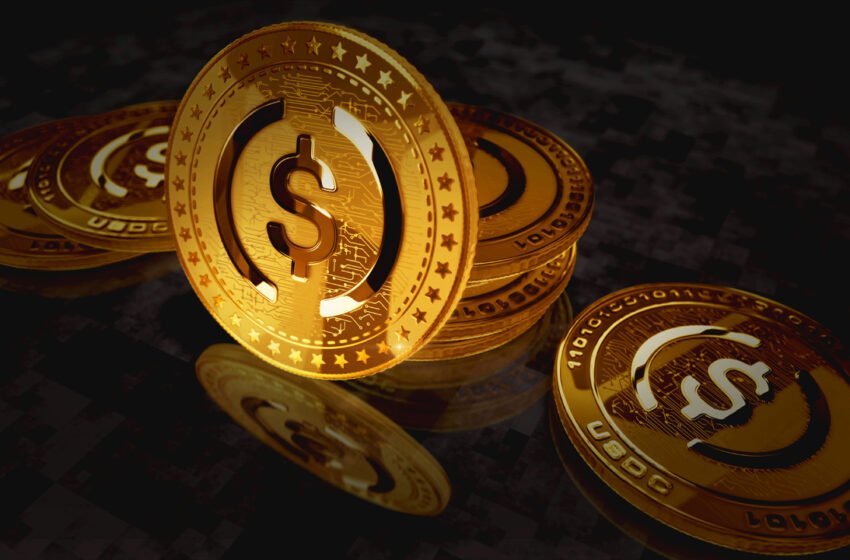  Citizens Trust Bank to Hold $65 Million in USDC Reserves as Circle Expands Bank Partnerships – Bitcoin News