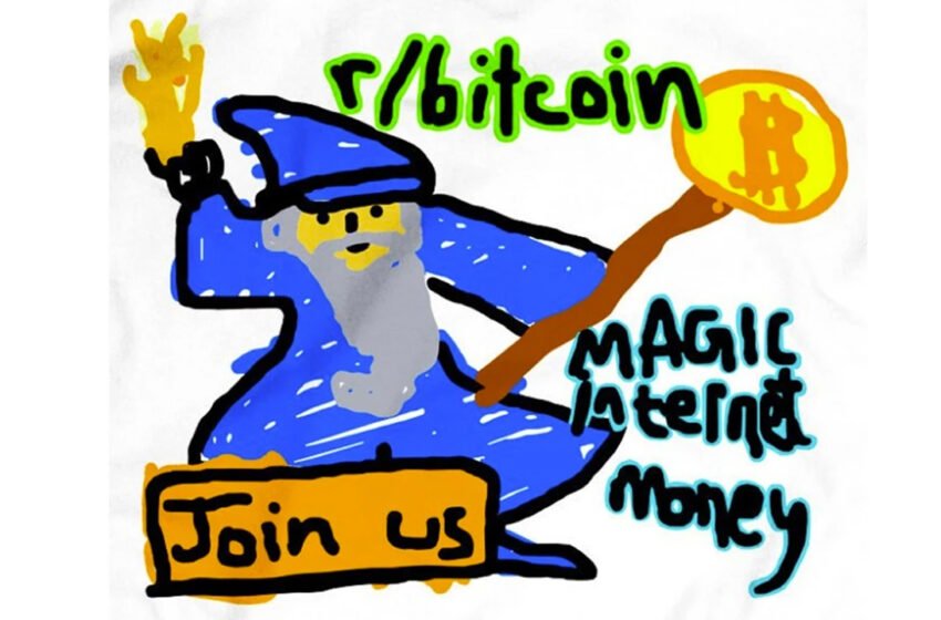  Original Bitcoin Wizard Artist Raises Nearly $150,000 in BTC via Lightning, Despite Criticism From Bitcoin Maximalists – Bitcoin News