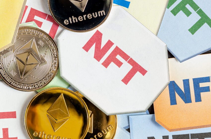  NFT Sales Surge Over 43% in Past Week, Topping $397 Million – Markets and Prices Bitcoin News
