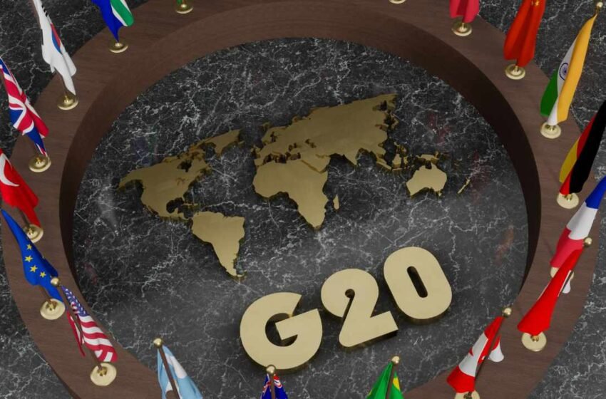  India Having ‘Detailed Discussions’ With G20 Members on Crypto Regulation – Regulation Bitcoin News
