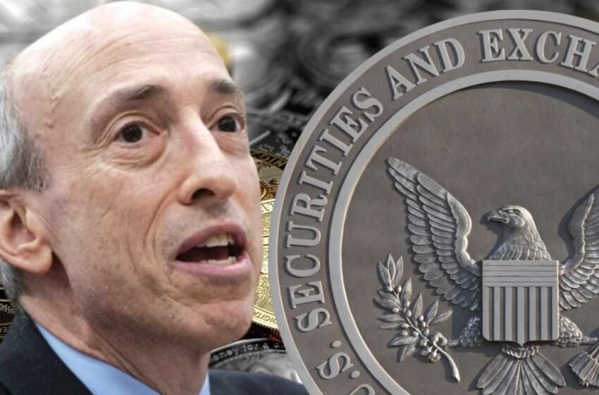  SEC Chairman Proposes Amending Federal Custody Rules to Cover ‘All Crypto Assets’ – Regulation Bitcoin News