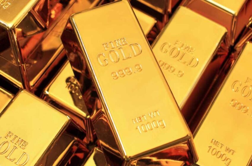  Investment Manager Predicts Gold Could Hit $3,000 This Year – Markets and Prices Bitcoin News
