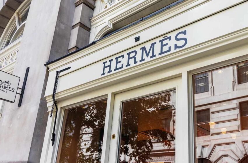  French Luxury Brand Hermes Wins NFT Trademark Infringement Lawsuit – Featured Bitcoin News