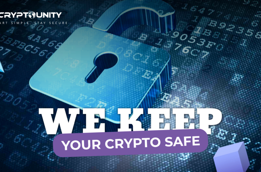  Safe and Simple Crypto Trading With the First no Fund Holding CEX – Press release Bitcoin News