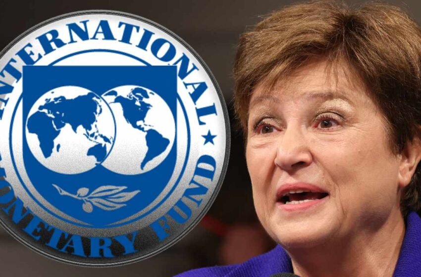  IMF Calls for ‘More’ Crypto Regulation — Says Banning Should Be an Option – Regulation Bitcoin News