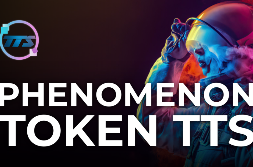  TOTHESMART Is Transitioning to Its Own Token What Is the TTS Token Phenomenon? – Press release Bitcoin News