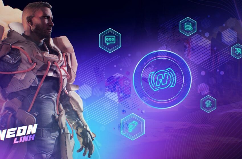  Neon Link Announces Limited Presale Of The $NEON Token That Will Power A Thousand Blockchain Games – Press release Bitcoin News