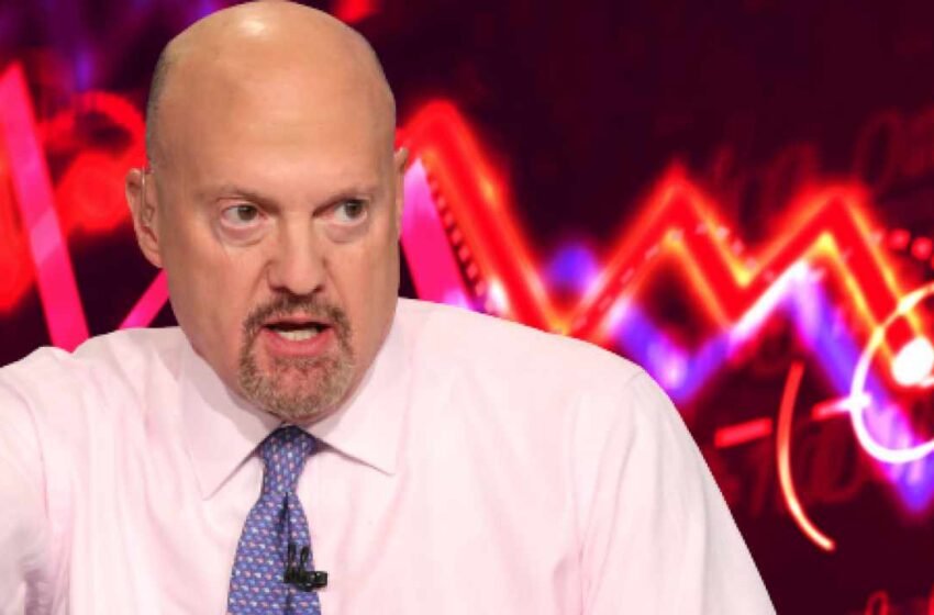 The Market Has Decided a Recession Is Coming, Says Mad Money’s Jim Cramer – Economics Bitcoin News