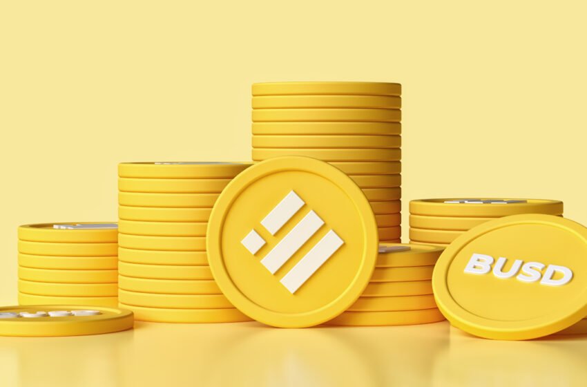  Nearly 3 Billion BUSD Stablecoins Have Been Removed From the Market in 6 Days – Altcoins Bitcoin News