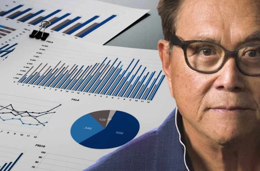  Robert Kiyosaki Warns About Stocks, Bonds, Mutual Funds — Says Bitcoin Best for ‘Unstable Times’ – Markets and Prices Bitcoin News