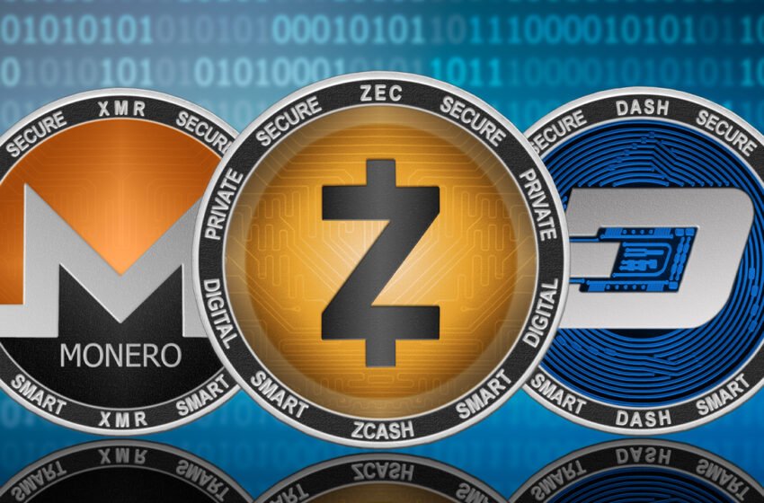  Privacy Coin Interest Stays Tepid as Leading Coins Report Modest Gains in 2023 – Altcoins Bitcoin News