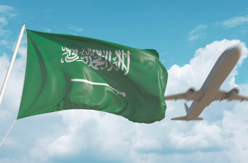  Ground Handling Firm to Use a Blockchain Document Solution at 28 Saudi Airports – Blockchain Bitcoin News