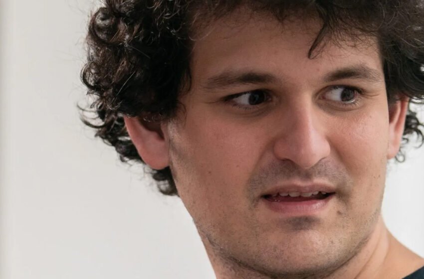  Former FTX CEO Sam Bankman-Fried Faces New Charges in Multi-Billion Dollar Fraud Case – Bitcoin News