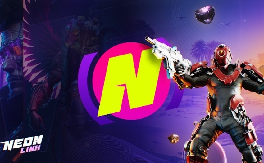  Neon Link’s Gaming-Focused Neon Coin Presale Begins – Press release Bitcoin News