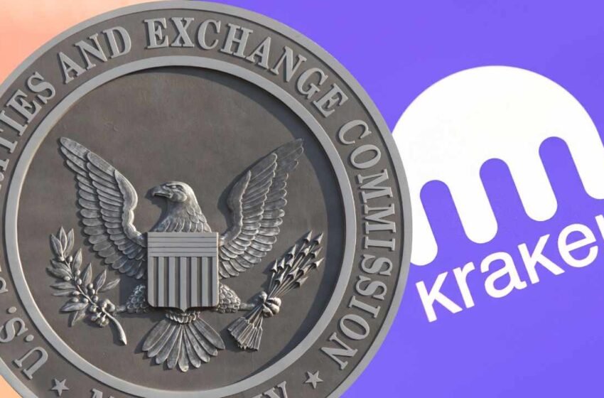  Kraken CEO Calls on Congress to Protect US Crypto Industry Following Settlement With SEC Over Staking Program – Regulation Bitcoin News