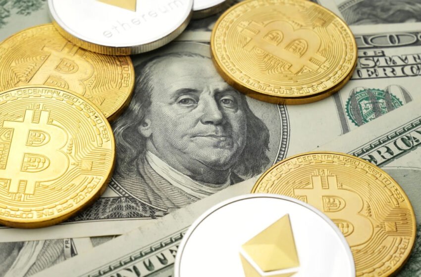  BTC, ETH Extend Gains Following US Inflation Report – Market Updates Bitcoin News