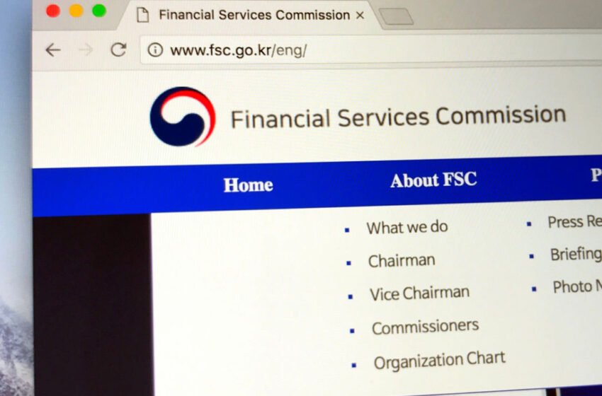  Korean Regulator Approves Issuance and Distribution of Security Tokens – Regulation Bitcoin News