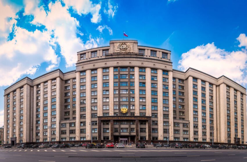  Lawmakers to Resubmit Russia’s Crypto Mining Bill, Introduce Liability for ‘Gray’ Miners – Mining Bitcoin News