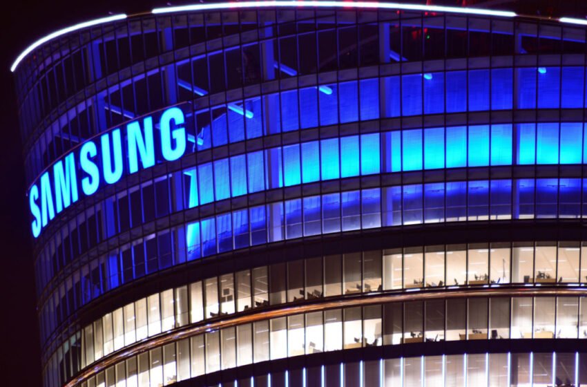  Samsung Is Preparing Its Own Metaverse Hardware in Partnership With Google and Qualcomm – Metaverse Bitcoin News