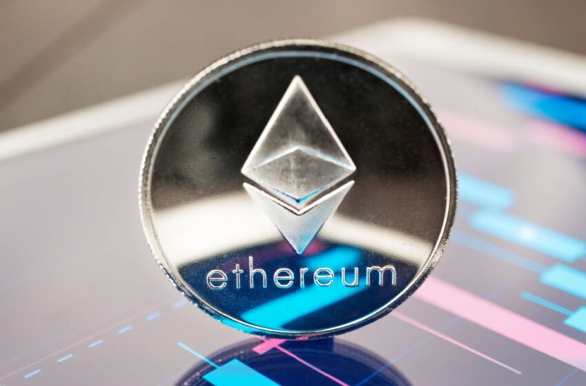  ETH Back Above $1,700, as Markets Rebound on Saturday – Market Updates Bitcoin News