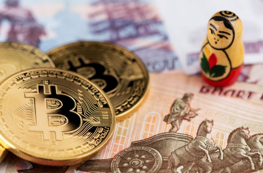  Crypto Exchanges Allow Russians to Circumvent Sanctions, Report Alleges – Exchanges Bitcoin News