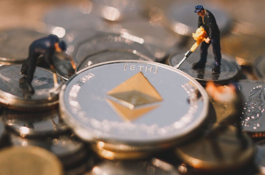  ETH, BTC Rebound Following Fed Minutes – Market Updates Bitcoin News
