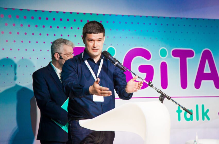  Ukraine Speeds Up Digital Hryvnia Project, Plans Pilot for This Year – Finance Bitcoin News
