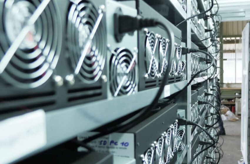  Russia Expands Its Crypto Mining Capacity, Report Reveals – Mining Bitcoin News