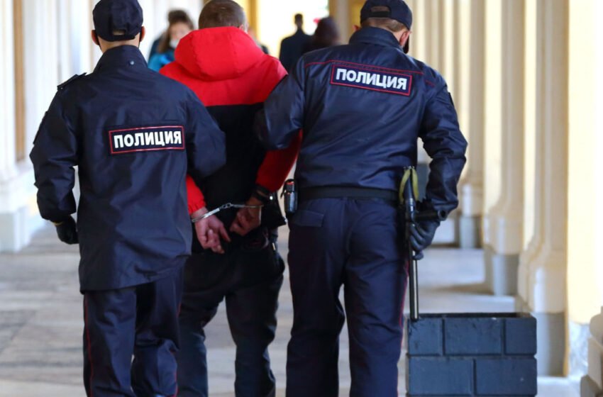  Briton Wanted by US for Advising North Korea on Crypto Arrested in Russia – Bitcoin News