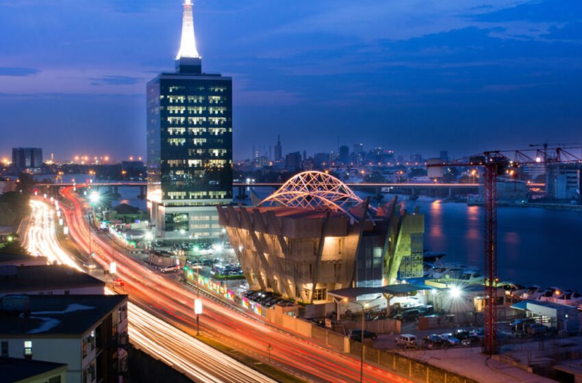 Nigerian City of Lagos Among the World’s Top 20 Crypto Hub Cities — Study – Featured Bitcoin News
