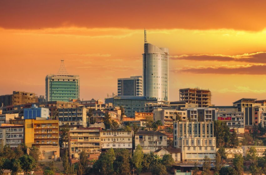  Rwanda Government Orders Banks to Stop Facilitating Crypto-Related Transactions – Regulation Bitcoin News