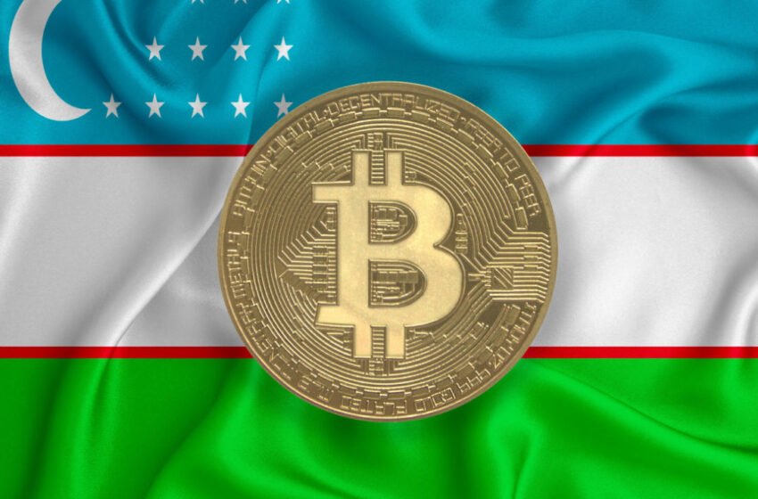  Uzbekistan Collects Over $300,000 From Crypto Sector – Taxes Bitcoin News