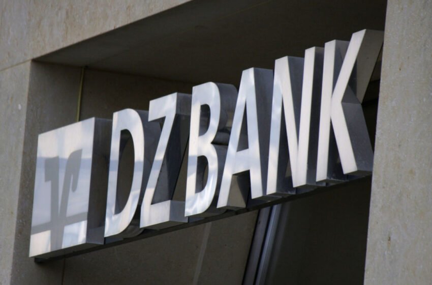  Germany’s DZ Bank to Offer Crypto Custody With Swiss Firm Metaco – Finance Bitcoin News