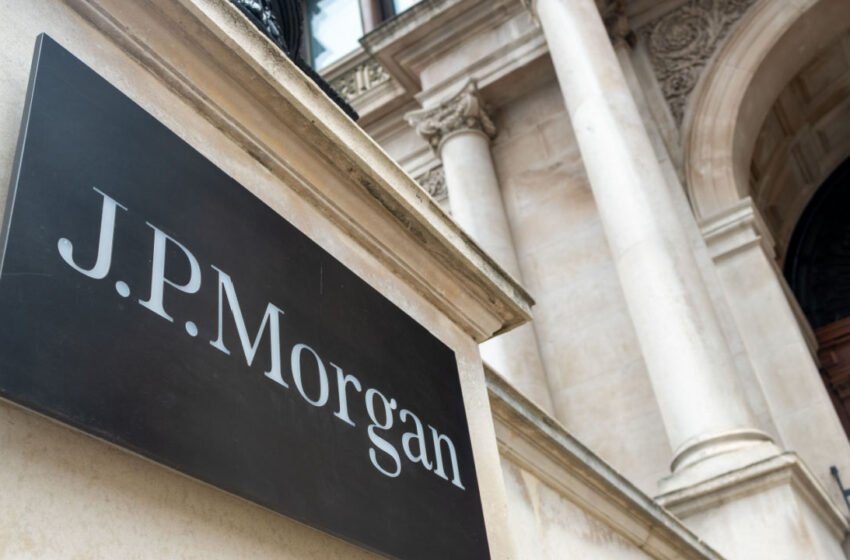  JPMorgan to Open Blockchain Innovation Lab in Greece – Blockchain Bitcoin News