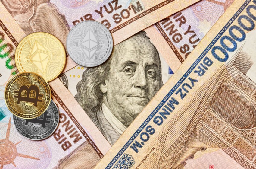  Uzbekistan Allows Foreign Firms to Deposit Funds From Crypto Trading, Restricts Other Operations – Regulation Bitcoin News