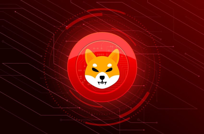  SHIB Remains Near Recent Highs as Crypto Markets Fall on Monday – Market Updates Bitcoin News