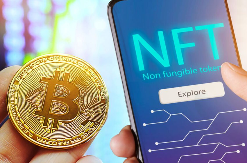  BRICS Nations ‘Coalescing Against the Dollar,’ Major Banks Predict More Fed Hikes, Bitcoin Records Large Blocks as Ordinals Gain Currency – The Weekly Bitcoin News