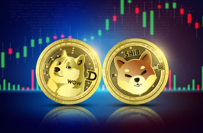  SHIB Jumps 13% on Saturday, Hitting a 4-Month High – Market Updates Bitcoin News